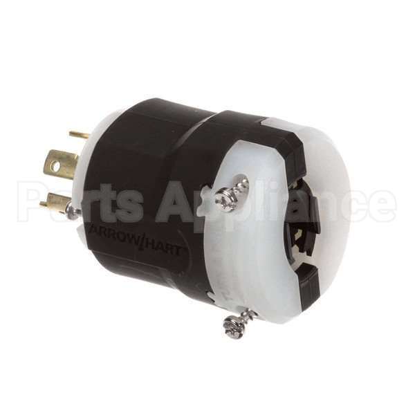 NT1082 Compatible Groen Plug- 3P250V 30Anema L15 -30P Ahl1530P
