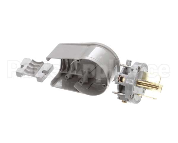 NT1083 Groen Plug- 3P 250V 50A Nema 15-50P 8452An