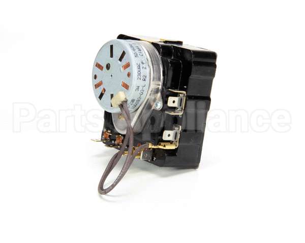 NT1085 Groen Timer- 60 Minute/Brass Bushing