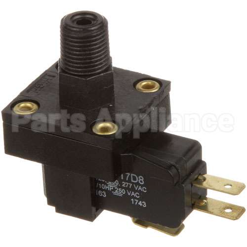 NT1091 Compatible Groen Pressure Switch