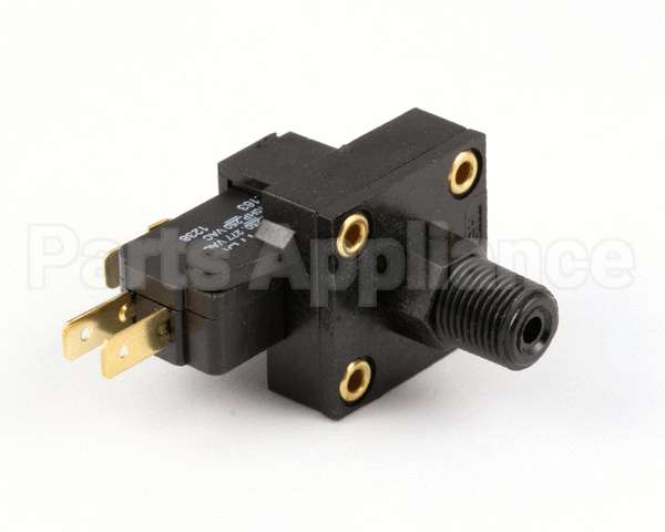 NT1091 Groen Pressure Switch- Ptfe Diaphramss Spring
