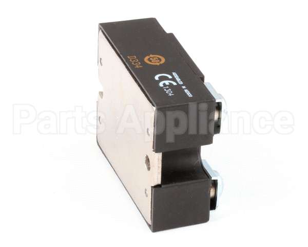 NT1092 Groen Solid State Relay- 75 A Ac Input