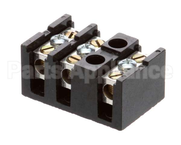 NT1093 Groen Terminal Block- 3 Postition 40A600V Ed-3
