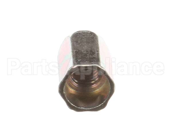 NT1114 Groen Nutsert- 3/8-16 Thin Head Hex