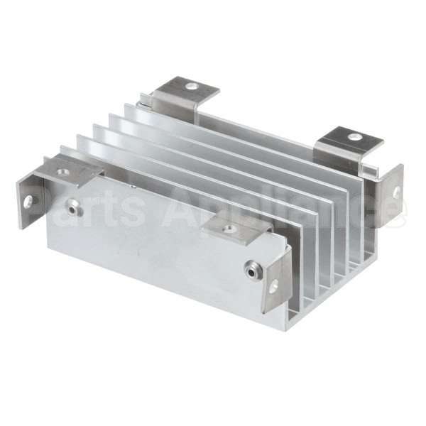 NT1116 Compatible Groen Heat Sink- Hs-2