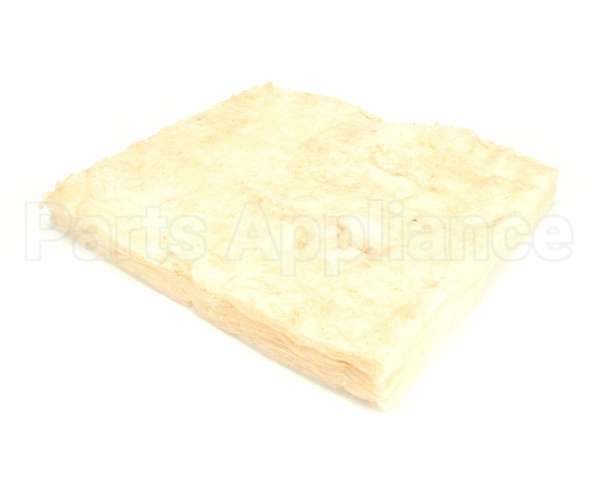 NT1120 Groen Insulation - Bottom- Ht Blanketplain. 19