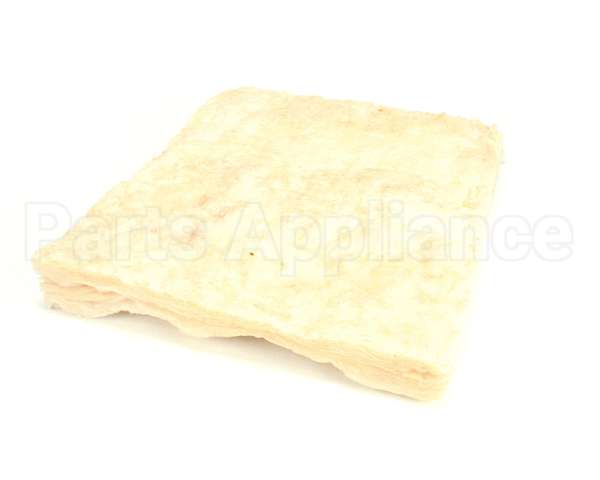 NT1120 Groen Insulation - Bottom- Ht Blanketplain. 19