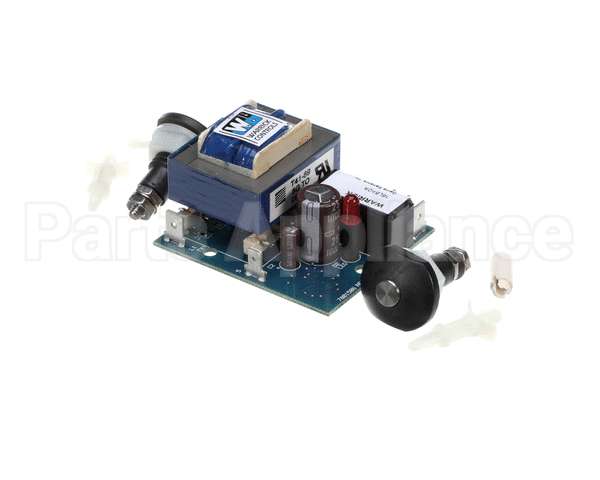 NT1137S Groen Level Control - Auto Fill- 2 Button Prob