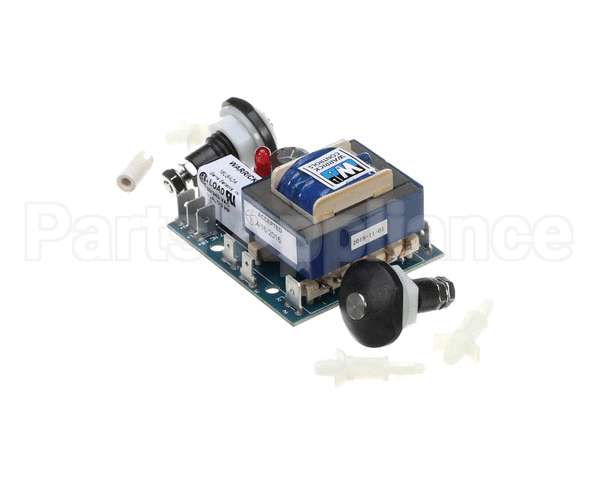 NT1137S Groen Level Control - Auto Fill- 2 Button Prob