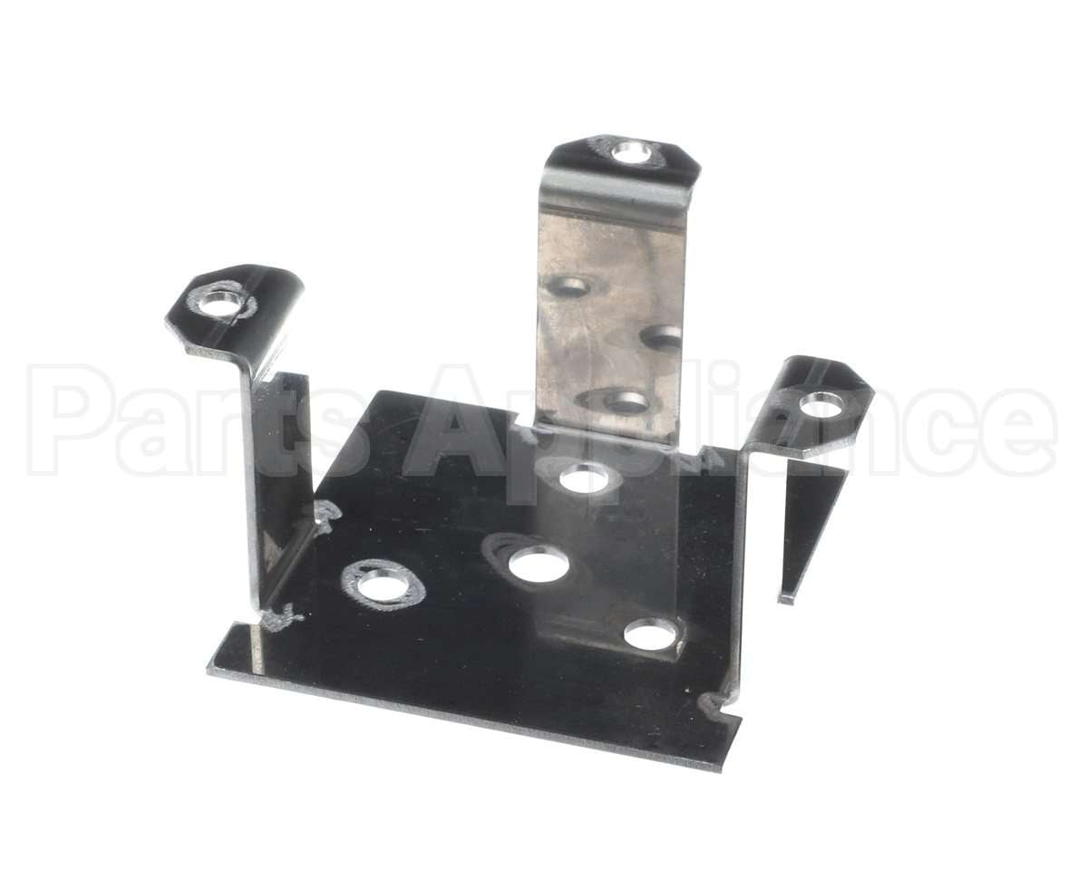 NT1153 Groen Fan Mounting Bracket- Tall