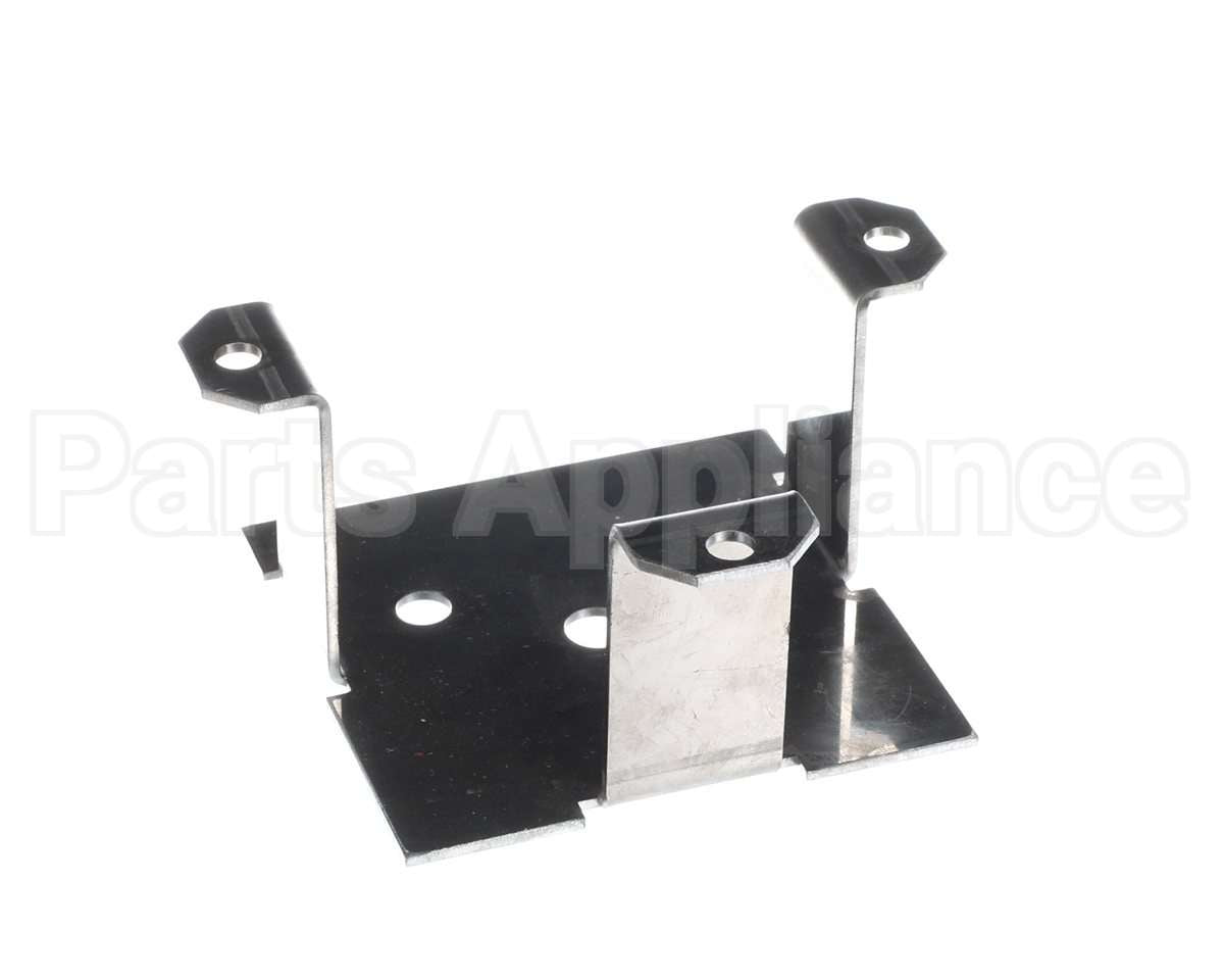 NT1153 Groen Fan Mounting Bracket- Tall