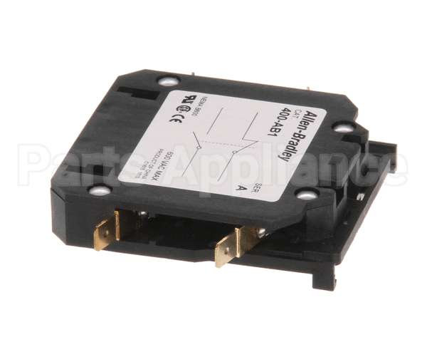 NT1155 Groen Aux. Contact- Dp Contactor 400Ab1