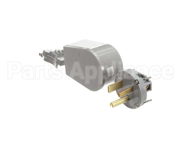 NT1157 Groen Plug- 1 P 250V 50A Nema 6-50P