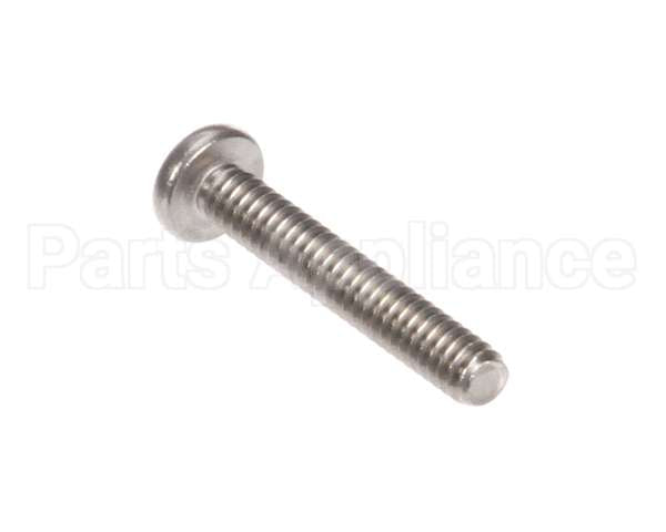 NT1161 Groen Machine Screw- Ss 10-24X1.25 Phil Pan