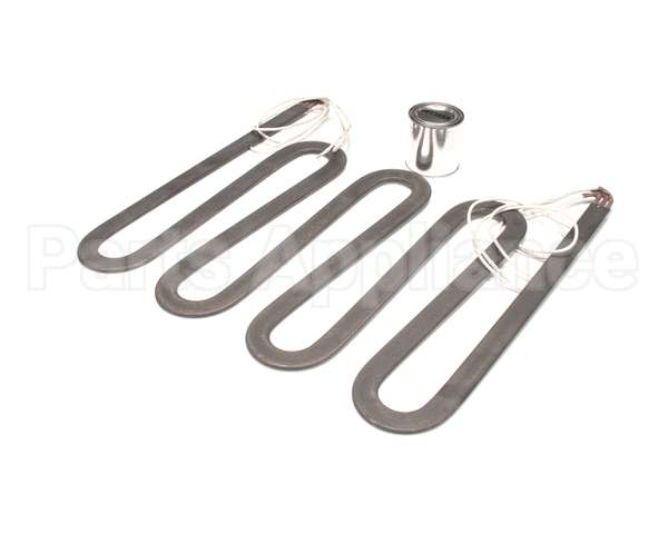 NT1218 Groen Heater- 480V12Kw 2-32-820-7