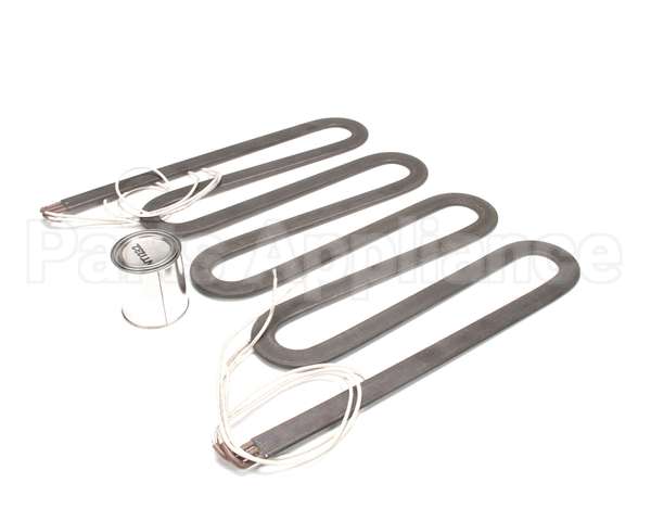 NT1218 Groen Heater- 480V12Kw 2-32-820-7