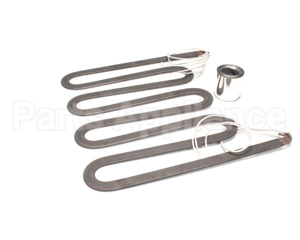 NT1218 Groen Heater- 480V12Kw 2-32-820-7