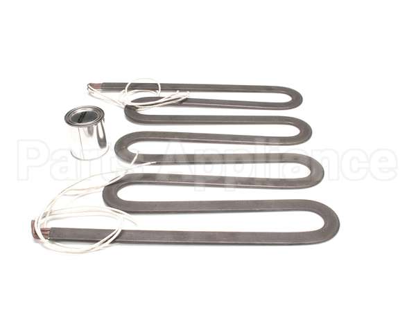 NT1218 Groen Heater- 480V12Kw 2-32-820-7