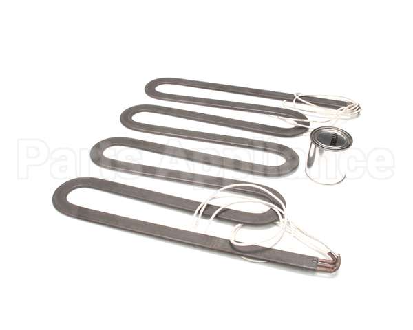 NT1218 Groen Heater- 480V12Kw 2-32-820-7