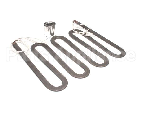 NT1218 Groen Heater- 480V12Kw 2-32-820-7