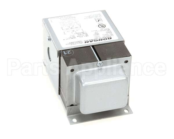 NT1230 Groen Transformer- .5Kva 480/240 1 Ph 35-1015