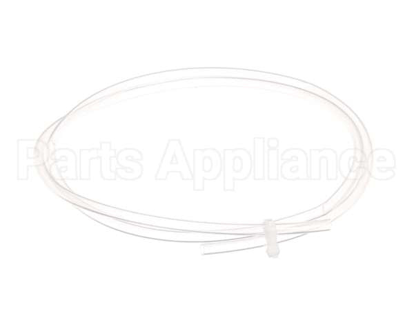 NT1479 Groen Ptfe Tubing - Auto Fill- 25' Roll 1/4