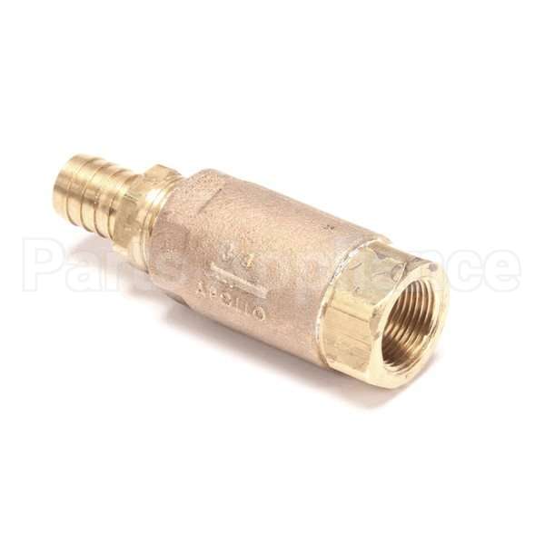NT1502 Compatible Groen Check Valve Assembly- Co Mplete Component