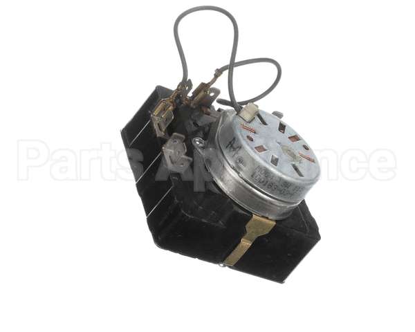 NT1523 Groen Timer - 115V-