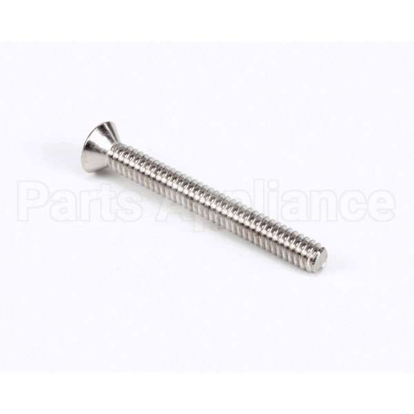 NT1545 Compatible Groen Machine Screw - Philips Flat Head- 10-24 X 1-3/4