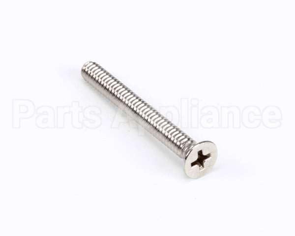NT1545 Groen Machine Screw - Philips Flat Head- 10-24