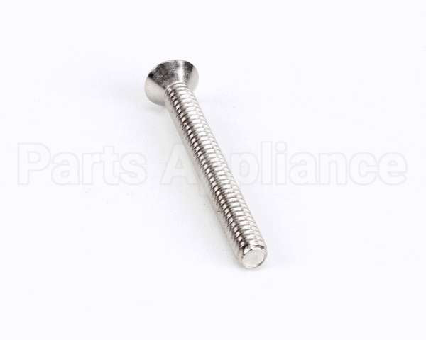 NT1545 Groen Machine Screw - Philips Flat Head- 10-24