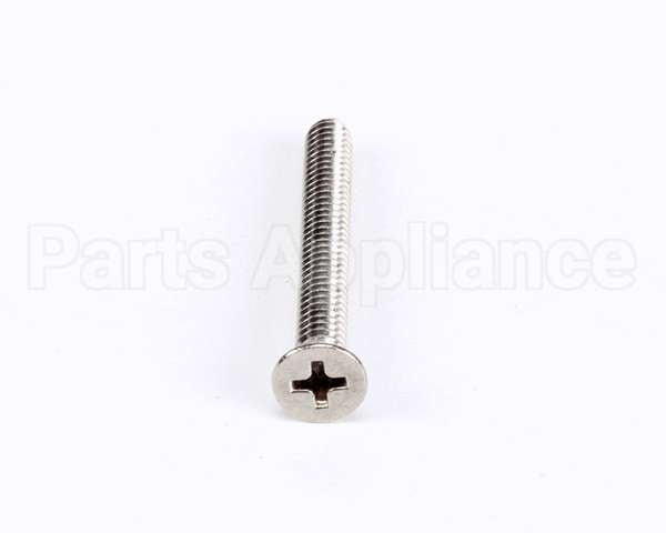 NT1545 Groen Machine Screw - Philips Flat Head- 10-24