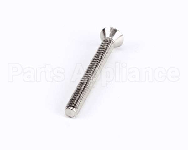 NT1545 Groen Machine Screw - Philips Flat Head- 10-24