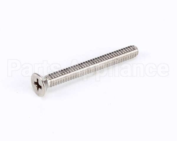 NT1545 Groen Machine Screw - Philips Flat Head- 10-24