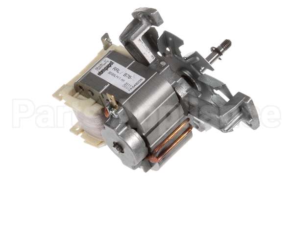 NT1559 Groen Fan Motor- Convection 110V