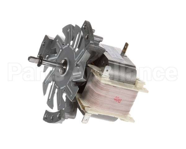 NT1559 Groen Fan Motor- Convection 110V