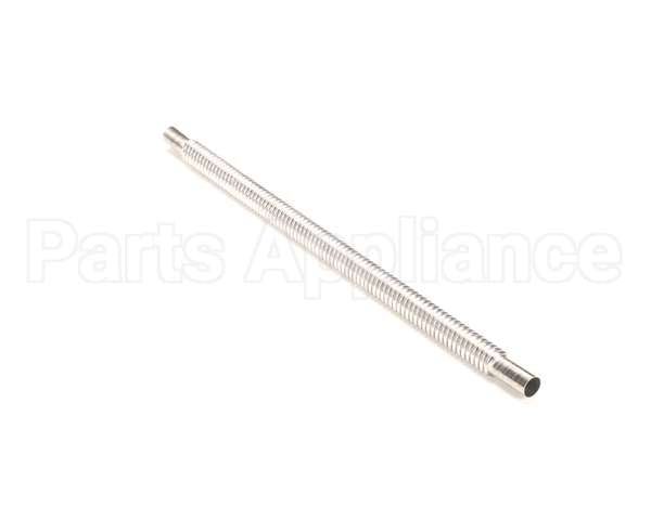 NT1561 Groen Flexible Gas Tubing- 1/2 Od X 14 Ss