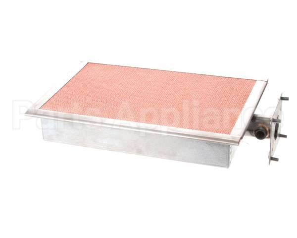 NT1562 Groen Burner - Natural Gas