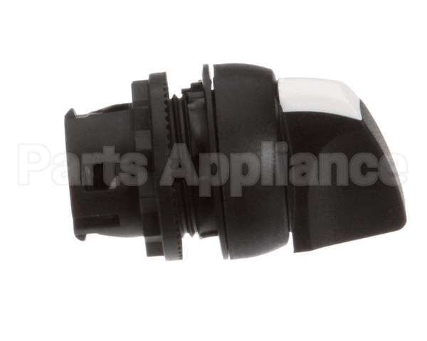 NT1565 Groen On/Off Switch- 2 Pos Selector Switch