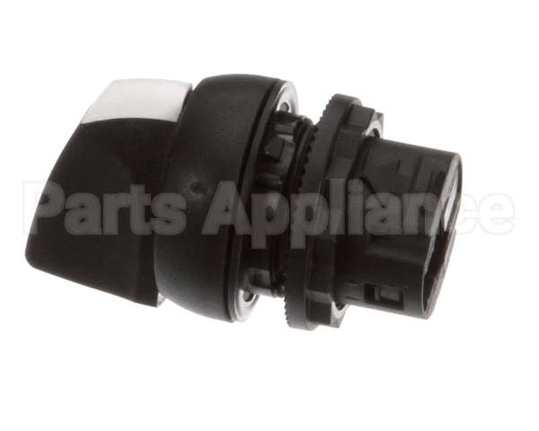 NT1565 Groen On/Off Switch- 2 Pos Selector Switch