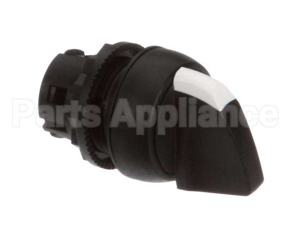 NT1565 Groen On/Off Switch- 2 Pos Selector Switch