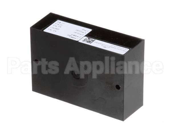 NT1574 Groen Thermostat - Hi Temp- 120V Potted Case T