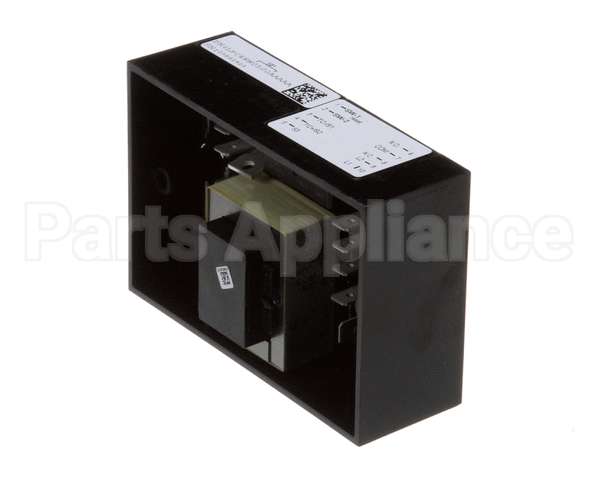 NT1574 Groen Thermostat - Hi Temp- 120V Potted Case T