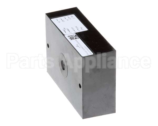 NT1574 Groen Thermostat - Hi Temp- 120V Potted Case T