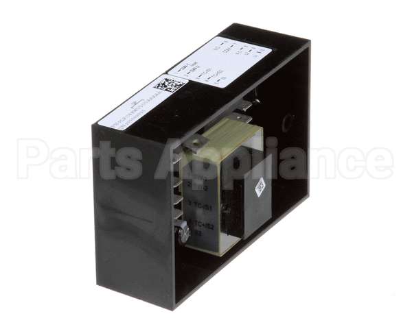 NT1574 Groen Thermostat - Hi Temp- 120V Potted Case T