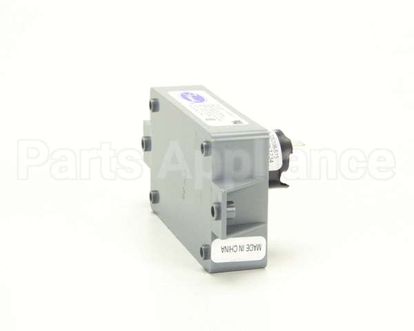 NT1575 Groen Automatic Ignition- Gas/Ignitor Controll