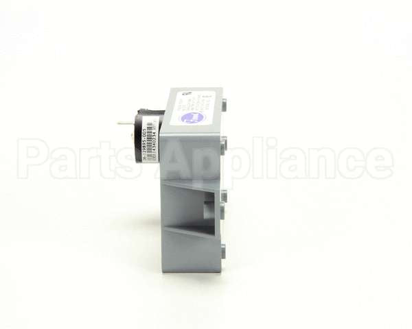 NT1575 Groen Automatic Ignition- Gas/Ignitor Controll