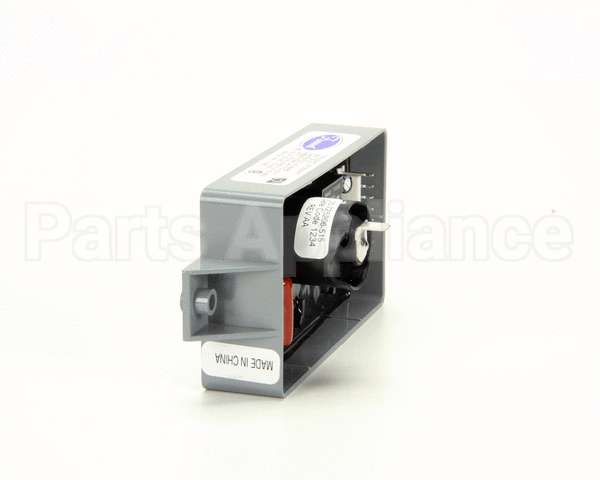 NT1575 Groen Automatic Ignition- Gas/Ignitor Controll