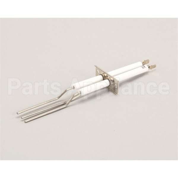 NT1578 Compatible Groen Electrode- Gas/Ignitor C Ontrol Part #4