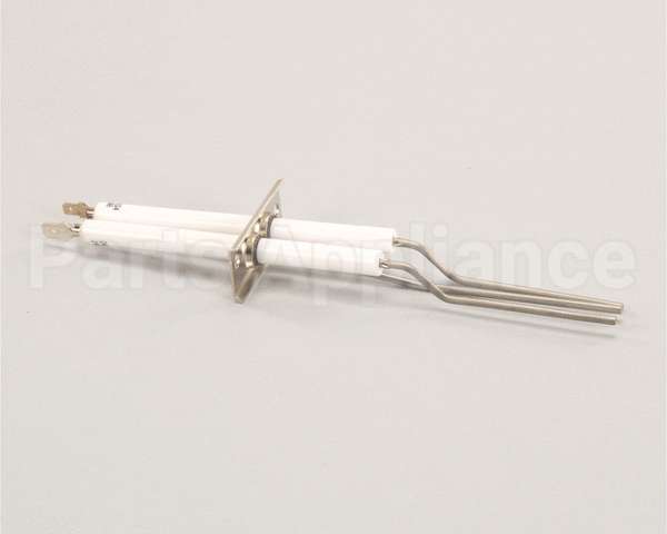 NT1578 Groen Electrode- Gas/Ignitor Control Part #4